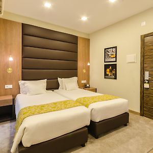 Superior Kamer met een King Size Bed